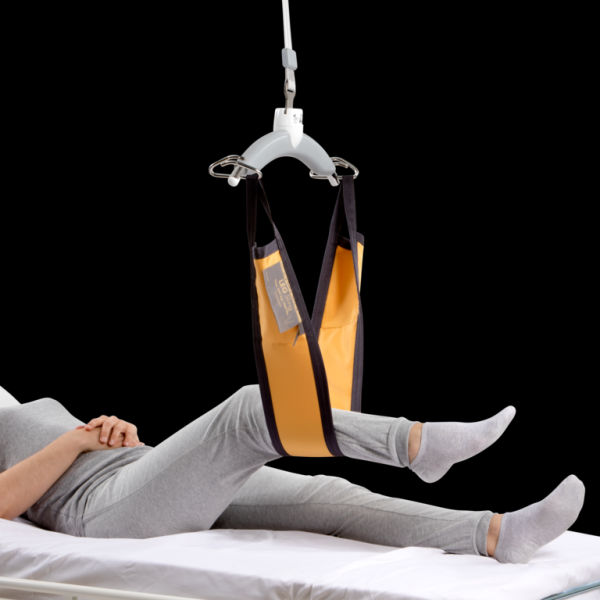 Guldmann, Limb Lifter Leg Sling, 28650-1 - Image 3