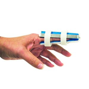 BIOS, Large 2 and 4 Sided Finger Splint, LK017