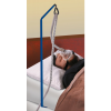 BIOS, CPAP Hose Holder, LK060