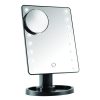 BIOS, Light-Up Make-Up Vanity Mirror, LK062