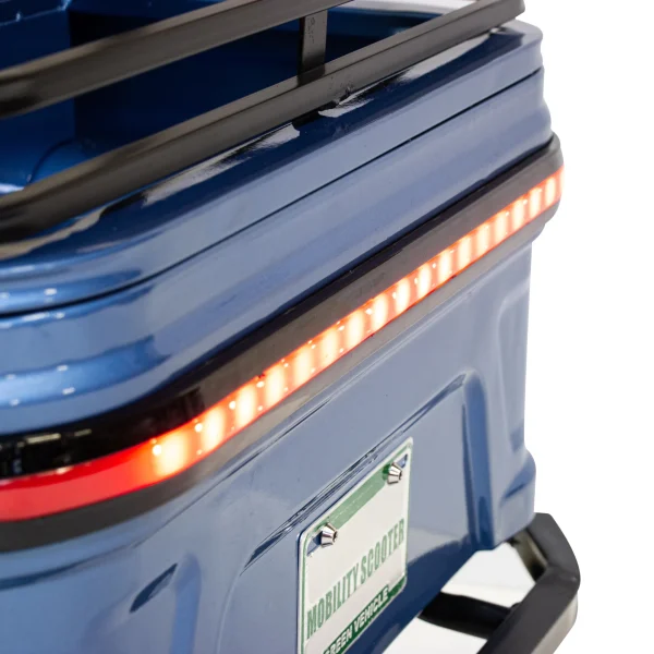 Loadrider Mobility Scooter - Image 3