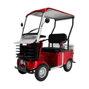 Loadrider Mobility Scooter