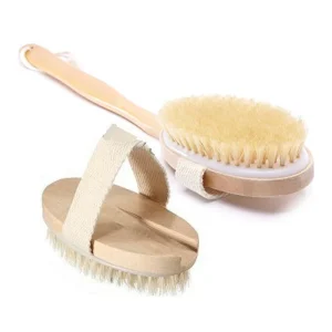 Parsons, Scrub Brush w/ Long Handle, 16B121