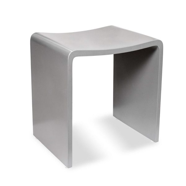 ShowerBuddy, Refine M2 Designer Shower Stool, RM2 - Image 3