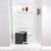 ShowerBuddy, Refine M2 Designer Shower Stool, RM2 - Image 6