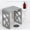 ShowerBuddy, Refine M3 Designer Shower Stool, RM3 - Image 9