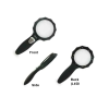BIOS, Illuminated Magnifier, 57023, 57024 - Image 2
