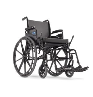 Standard Wheelchairs