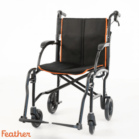 Wheelchair rental