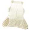 Drive, AquaSense Bath Mat with Temperature Indicator, 785-530 - Image 3