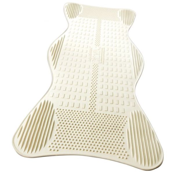 Drive, AquaSense Bath Mat with Temperature Indicator, 785-530 - Image 3