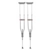 Medline, Aluminum 3-IN-1 Quick Fit Crutch (Pair), MDS80540 - Image 6