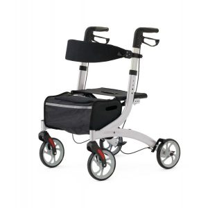 Medline, Simplicity 2 Rollator, MDS86890E