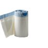 Medline, Universal Commode Liner with Absorbent Pad 72Ct, MDS89664LINER - Image 3