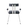 Medline, Momentum Shower Chair, MDSMOMCHAIRG - Image 6