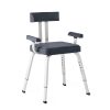Medline, Momentum Shower Chair, MDSMOMCHAIRG