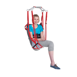 Etac, Molift RgoSling Ampu MediumBack, 1721100