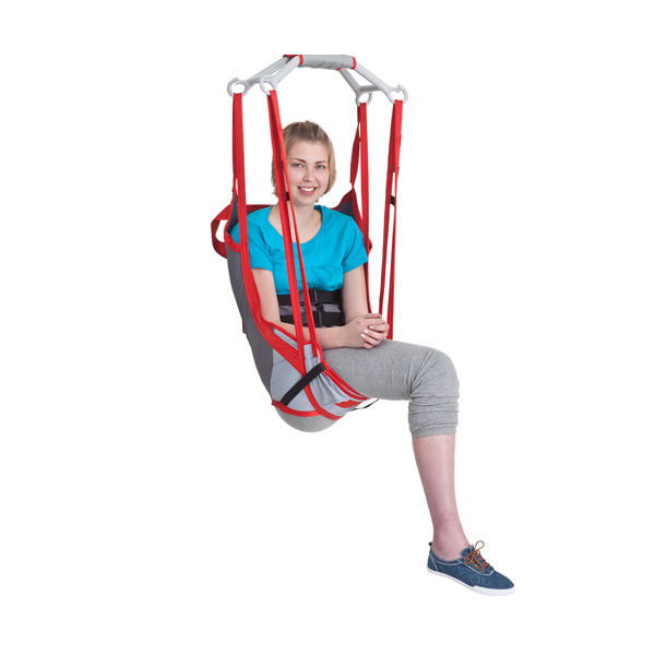 Etac, Molift RgoSling Ampu MediumBack, 1721100