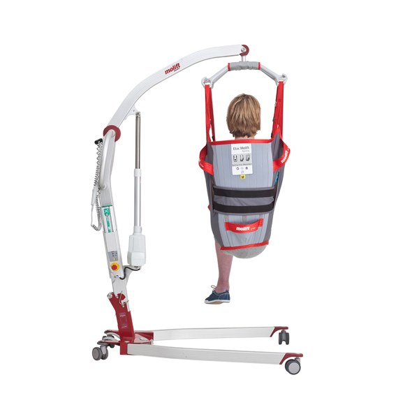 Etac, Molift RgoSling Ampu MediumBack, 1721100 - Image 2