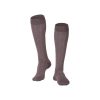 Touch, 15-20 MMHG Men's Fine Checkered Pattern Socks, 1013 - Image 2