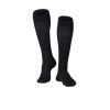 Touch, 15-20 MMHG Men's Intelligent Rib Pattern Socks, 1012 - Image 2