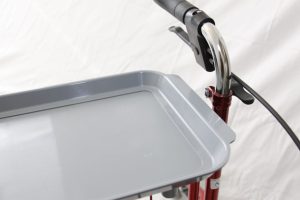 HumanCare, Mobility Accessories - Tray, 10602