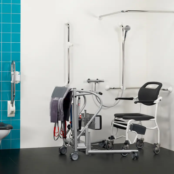 Handicare, MiniLift Sit-to-Stand, 60300010 - Image 3