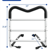 MOBB, M-shaped Bedrail, MHMBR - Image 4