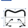 MOBB, M-shaped Bedrail, MHMBR - Image 3