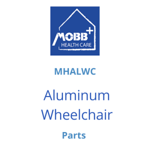 MOBB, Parts for MHALWC Aluminum Wheelchair
