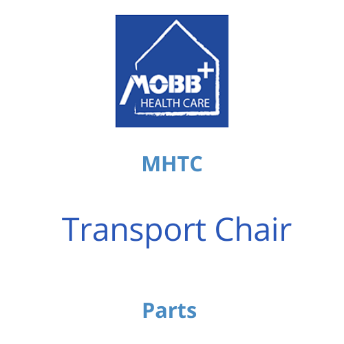 MOBB, Parts for MHTC Transport Chair