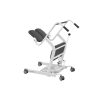 HumanCare, Mobi Pro Flexi Patient Transfer Lift - Image 2