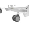 HumanCare, Mobi Pro Flexi Patient Transfer Lift - Image 5