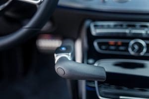 obility Innovations, Veigel RH Controls - eClassic, 74000K