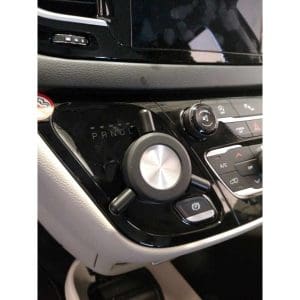 Mobility Innovations, Extension Controls - Rotary Style Gear Selector, 69482