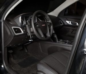 Mobility Innovations, MPD Hand Controls - Push Rock Gas Lever, 68443