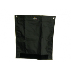 AMS, Modesty Panel - Clothing Protection