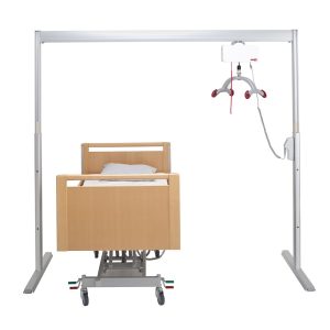 Etac, Molift Duo Freestanding Unit, 1600013