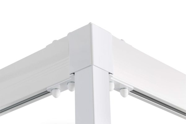 Etac, Molift Quattro Freestanding Hoist Unit, 1600030 - Image 5