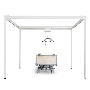 Etac, Molift Quattro Freestanding Hoist Unit, 1600030