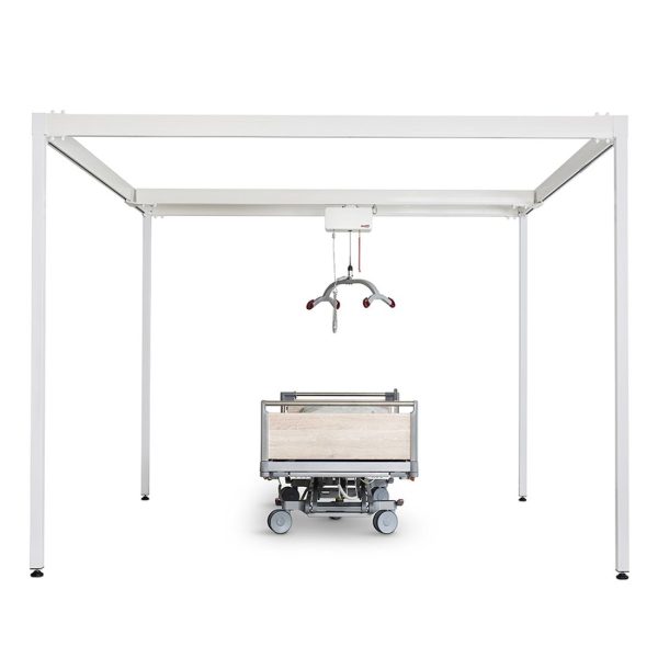 Etac, Molift Quattro Freestanding Hoist Unit, 1600030