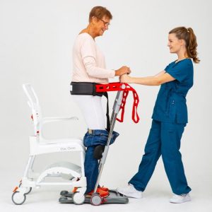 Etac, Molift Raiser Pro Sit-to-Stand Transfer, 16090204