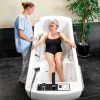 Handicare, Beka AVERO Motion E Bath Tub - Image 8