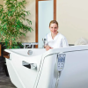 Handicare, Beka AVERO Motion E Bath Tub - Image 6