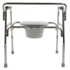 PCP, Heavy Duty Extra-Wide Commode, 5029 - Image 2