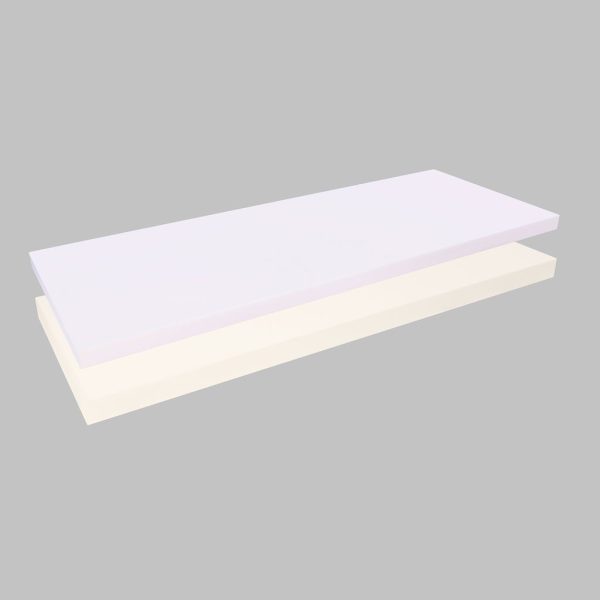 NeuroSource, Standard Foam Hospital Mattresses - Image 3