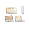Flexitec, MultiTech Medical Bed - Image 3