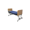 Permobil, Hälsa Hospital Bed Package with Rails Included, HALSA-STD-HSR-PKG, HALSA-PLUS-HSR-PKG - Image 2