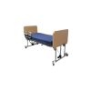 Permobil, Hälsa Hospital Bed Package with Rails Included, HALSA-STD-HSR-PKG, HALSA-PLUS-HSR-PKG - Image 10