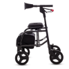 HumanCare, neXus 3 Rollator, 470018, 470022, 470024 - Image 10